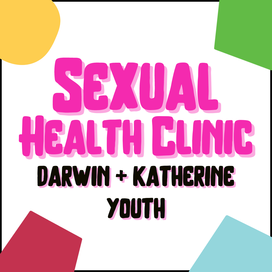 Clinics NTAHC Northern Territory AIDS and Hepatitis Council